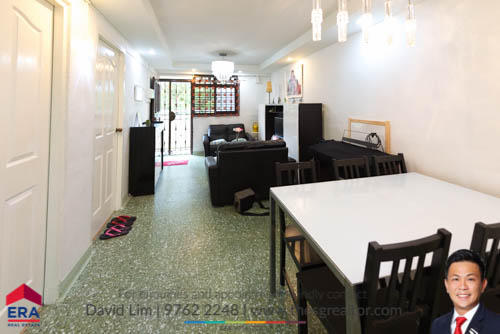 Blk 2 Jalan Bukit Merah (Bukit Merah), HDB 3 Rooms #116223712